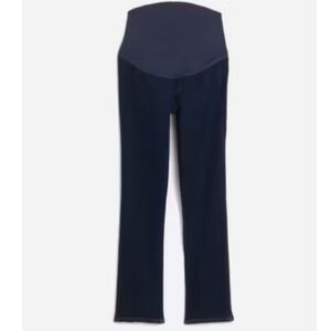 Madewell Maternity Stovepipe